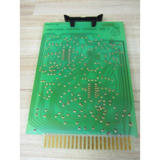 Link Logic 501-3 Logic Board - New No Box
