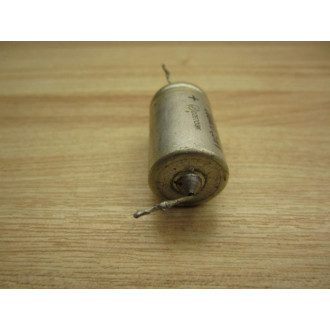 Nippon Chemi-Con CE X Capacitor - Used
