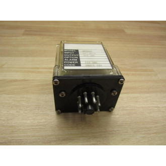 Wilkerson MM4010 Mighty Module Input 01 mAdc Output 05 VDC - New No Box