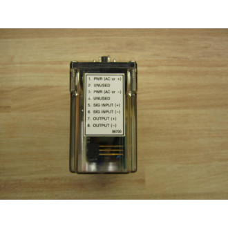 Wilkerson MM4010 Mighty Module Input 01 mAdc Output 05 VDC - New No Box