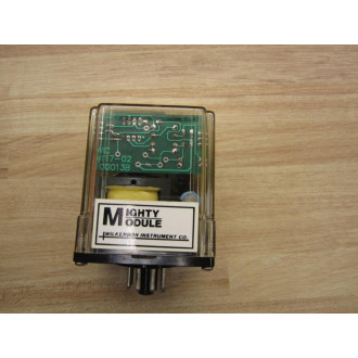 Wilkerson MM4010 Mighty Module Input 01 mAdc Output 05 VDC - New No Box
