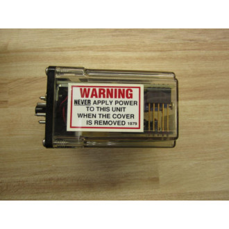 Wilkerson MM4010 Mighty Module Input 01 mAdc Output 05 VDC - New No Box