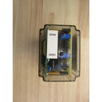 Wilkerson MM4010 Mighty Module Input 01 mAdc Output 05 VDC - New No Box