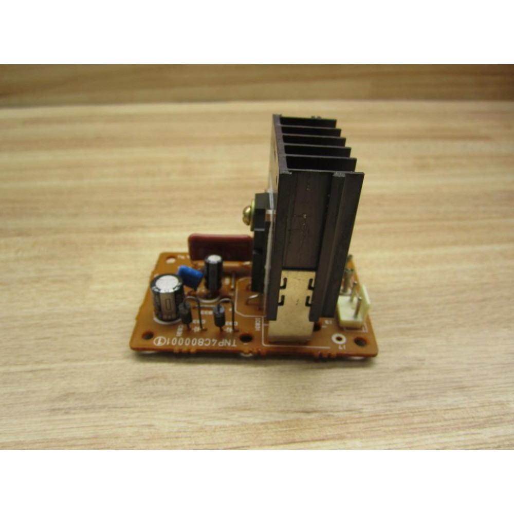 TNP4C800001 Circuit Board - Used