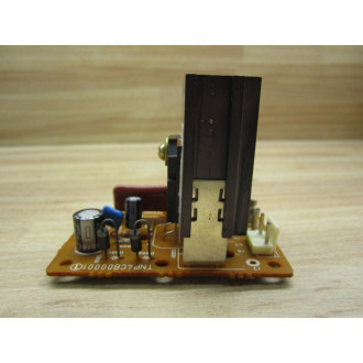 TNP4C800001 Circuit Board - Used