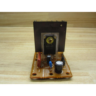 TNP4C800001 Circuit Board - Used