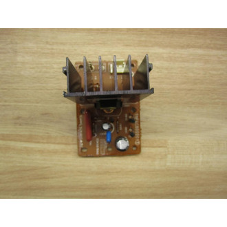 TNP4C800001 Circuit Board - Used