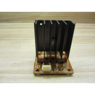 TNP4C800001 Circuit Board - Used