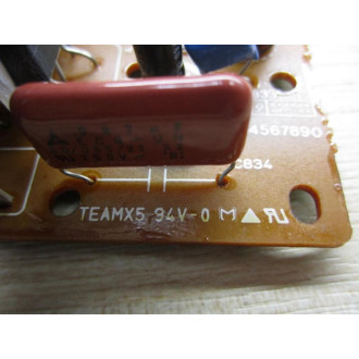 TNP4C800001 Circuit Board - Used