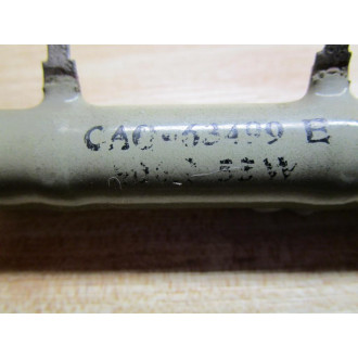 CAO 63499 E Resistor - Used