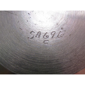 Flowserve 04122089 Disk Check Valve - New No Box