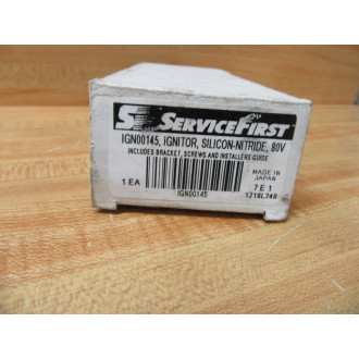 ServiceFirst IGN00145 Silicon-Nitride Ignitor