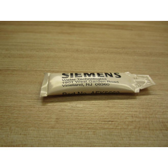Siemens AEK5662 Silicone Grease - New No Box