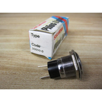 Sylvania 30099-0 Pilot Light 300990