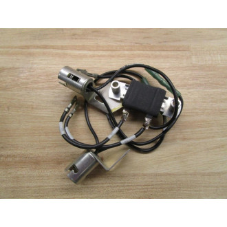 Hyster 373898 Wire Socket Harness  Hy-0373898