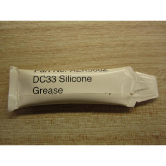 Siemens AEK5662 Silicone Grease - New No Box