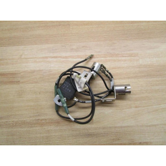 Hyster 373898 Wire Socket Harness  Hy-0373898