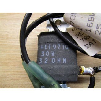 Hyster 373898 Wire Socket Harness  Hy-0373898