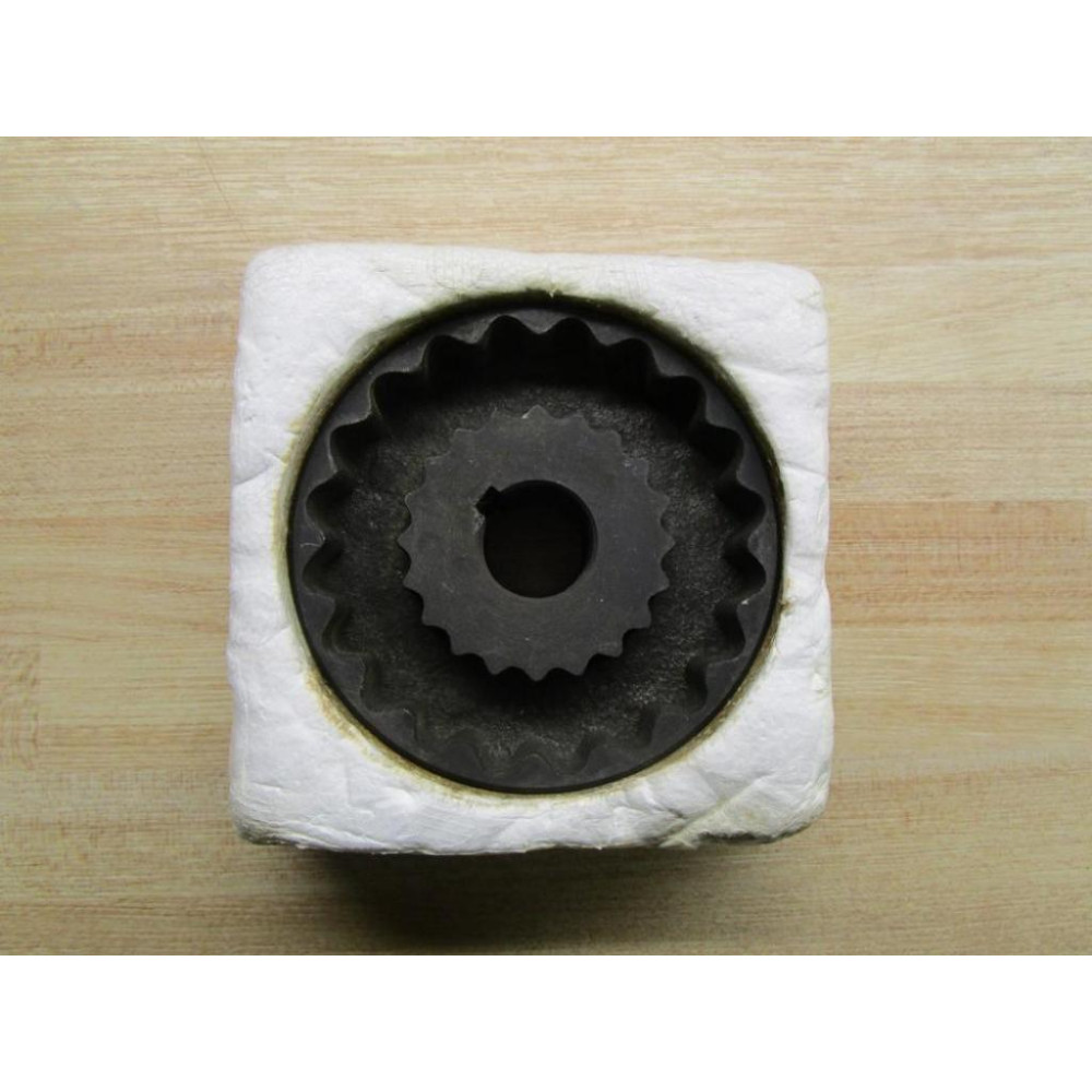 Lovejoy 5J Flange 34 WKeyway