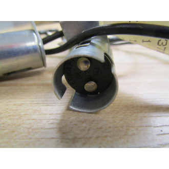 Hyster 373898 Wire Socket Harness  Hy-0373898