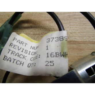 Hyster 373898 Wire Socket Harness  Hy-0373898