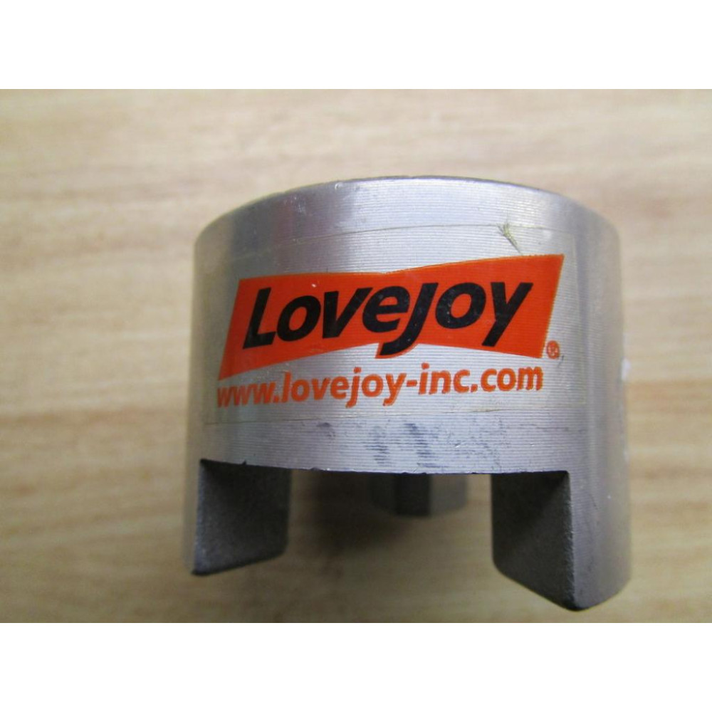 Lovejoy L-095  .625 Coupling - New No Box