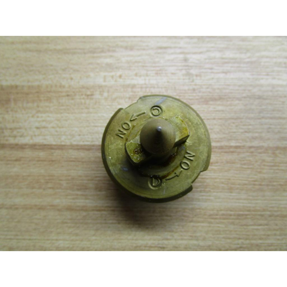 Allen Bradley B-37579 Coupling Operating Handle - New No Box