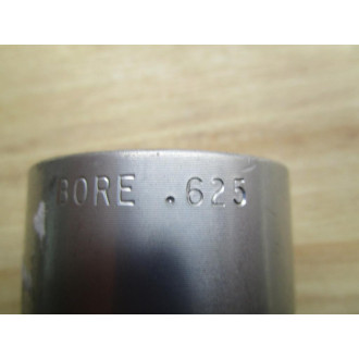 Lovejoy L-095  .625 Coupling - New No Box