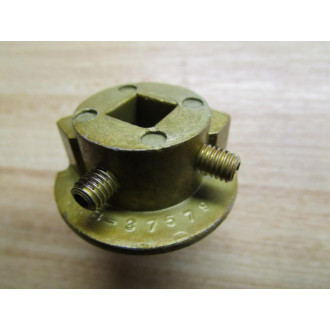 Allen Bradley B-37579 Coupling Operating Handle - New No Box