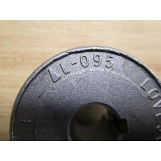 Lovejoy L-095  .625 Coupling - New No Box