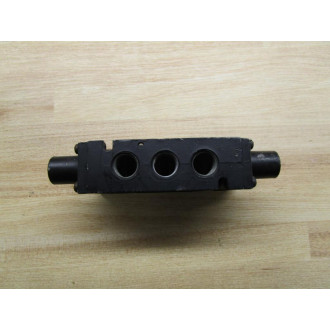 Norgren MK01CEA23A000 Air Control Valve - Used