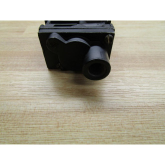 Norgren MK01CEA23A000 Air Control Valve - Used