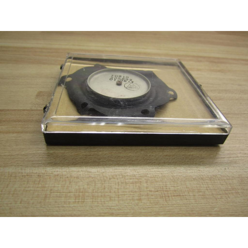 70210 Gasket Diaphragm 205892 01-06-Y SS-PT