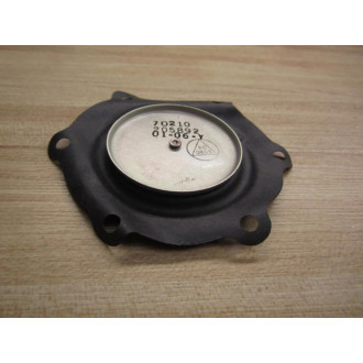 70210 Gasket Diaphragm 205892 01-06-Y SS-PT