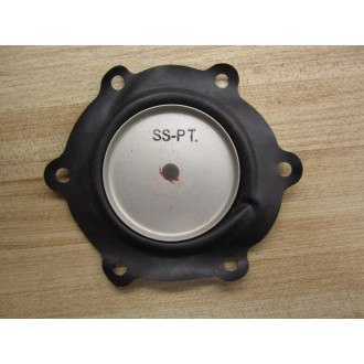 70210 Gasket Diaphragm 205892 01-06-Y SS-PT