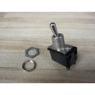 Cutler Hammer 0745 Eaton Toggle Switch (Pack of 5) - New No Box