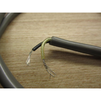 Bimba MRS-1.5-B-4 Switch With Wiring - New No Box