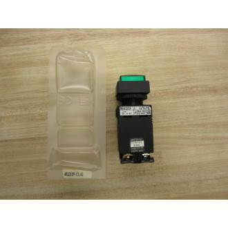 Fuji Electric AR22E0M-10L4G Push Button AR22EOM10L4G