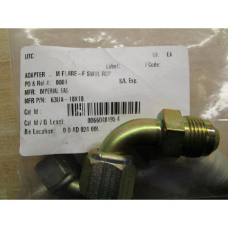 63UA-10X10 Elbow Fitting (Pack of 5)