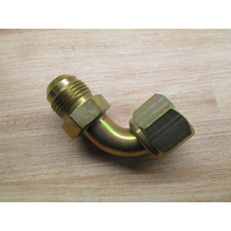 63UA-10X10 Elbow Fitting (Pack of 5)