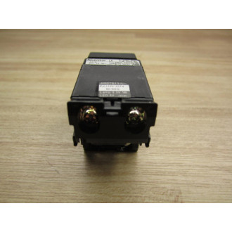 Fuji Electric AR22E0M-10L4G Push Button AR22EOM10L4G