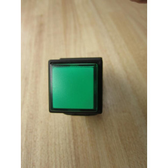 Fuji Electric AR22E0M-10L4G Push Button AR22EOM10L4G