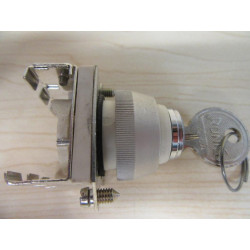 Baco Controls S2E 1424A Selector Switch - New No Box