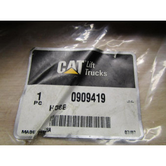 CAT 0909419 Hose