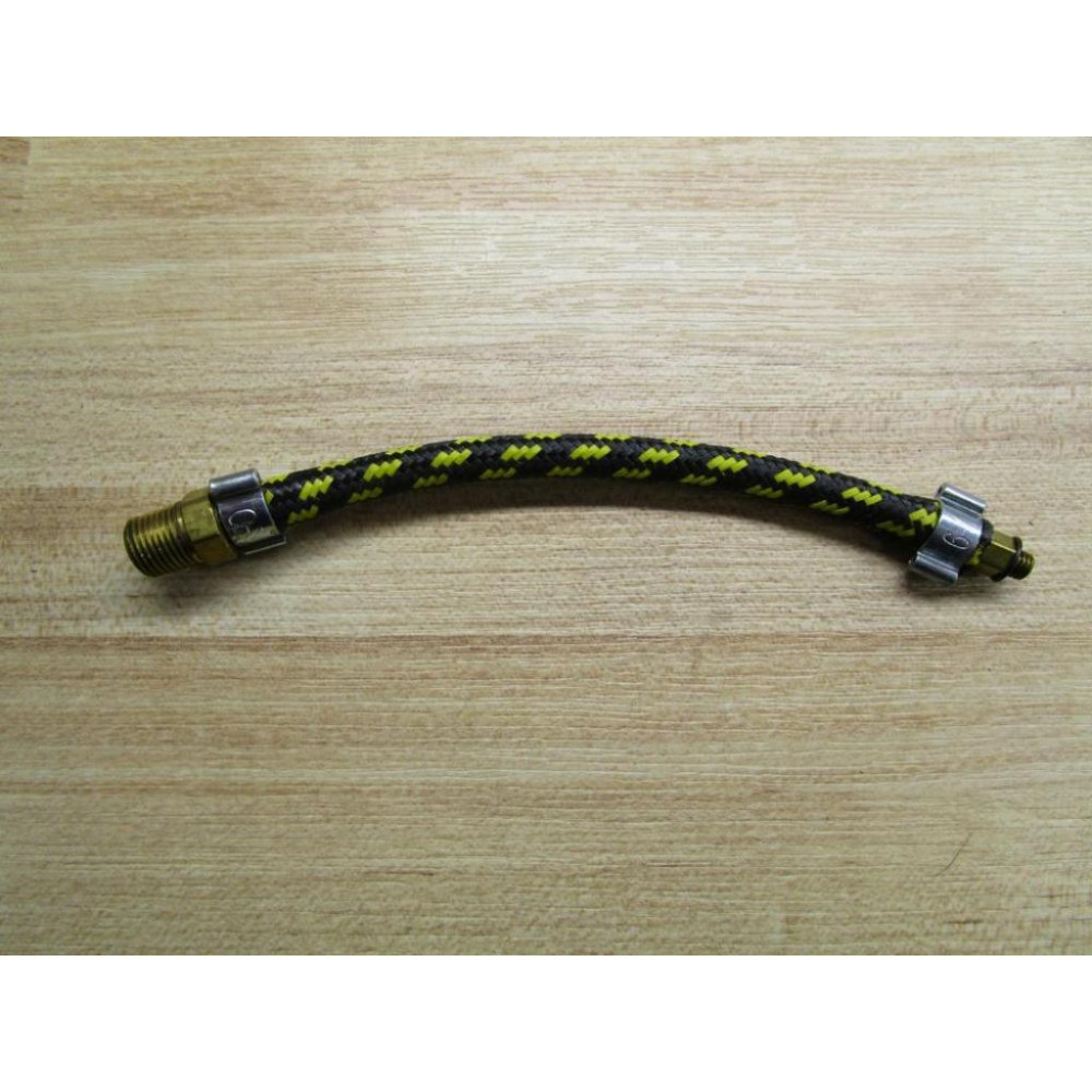 857000 Micro Hose - New No Box