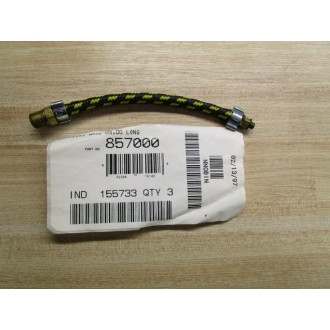 857000 Micro Hose - New No Box