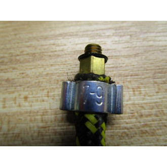 857000 Micro Hose - New No Box