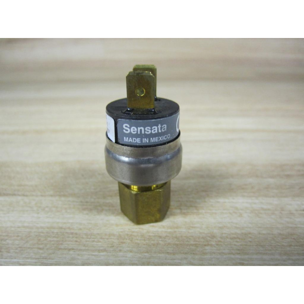 Sensata PS80-04-0018 Pressure Switch Assembly PS80-04-0018 230-135 - New No Box