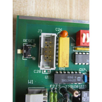 Magnum Engineering FSI-101 B Circuit Board - Used