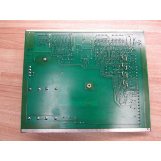 Magnum Engineering FSI-101 B Circuit Board - Used